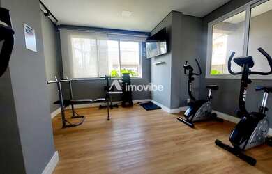 Imagem 4: Apartamento à venda, 2 quartos, 1 vaga, JARDIM SÃO FRANCISCO - Santa Bárbara D'Oeste