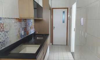 Imagem 4: Apartamento para aluguel no Candeal