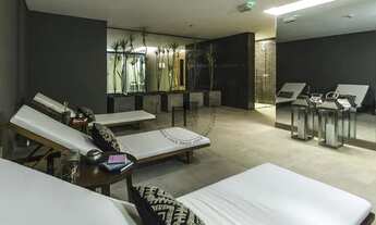 Imagem 4: Alugo flat para semana da Agrishow - Edifício HUB