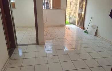 Imagem 2: Passo Chave no Cidade Verde