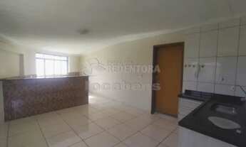 Imagem 3: Casa Sobrado em São José do Rio Preto