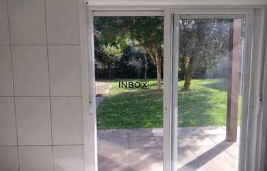 Imagem 5: INBOX CIA IMOBILIÁRIA ALUGA - Casa Individual de três dormitórios sendo dois com suíte no