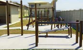 Imagem 6: Apartamento no condomínio fechado mônaco 2 em cabo frio