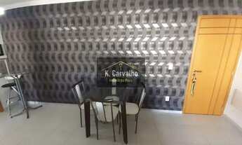 Imagem 5: Apartamento com 2 dorms, Guilhermina, Praia Grande - R$ 550 mil, Cod: 2890