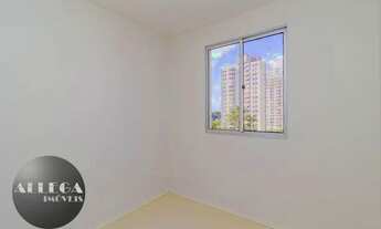 Imagem 6: Cobertura com 3 dormitórios para alugar, 79 m² por R$ 3.695,00/mês - Cristo Rei - Curitiba