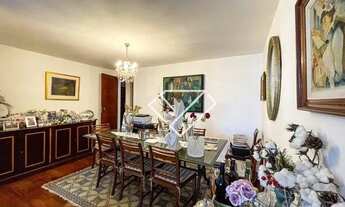 Imagem 7: Apartamento com 4 quartos à venda, 144 m² por R$ 3.800.000 - Ipanema - Rio de Janeiro/RJ