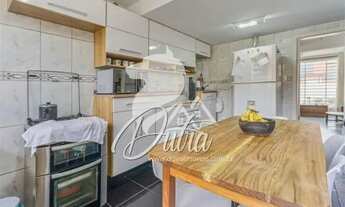 Imagem 7: Padrão Brooklin 200m² 04 Dormitórios 8 Vagas