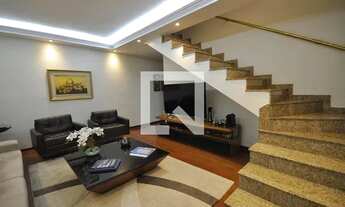 Imagem 2: Casa para Aluguel - Jardim Brasil , 3 Quartos, 168 m2