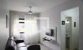 Imagem 2: Apartamento para Aluguel - Aviação, 1 Quarto, 52 m2