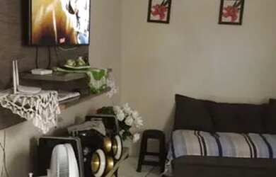 Imagem 2: Casa para venda possui 100 metros quadrados com 2 quartos em Parque Verde - Belém - Pará