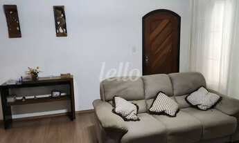 Imagem 3: São Paulo - Casa Padrão - Tatuapé