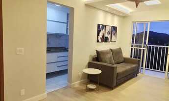 Imagem 4: Apartamento com 2 dormitórios à venda, 60 m² por R$ 285.000,00 - Sape - Niterói/RJ