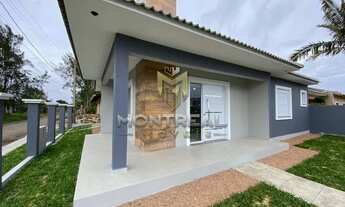 Imagem: EXCELENTE CASA NOVA NUNCA HABITADA COM ÓTIMA