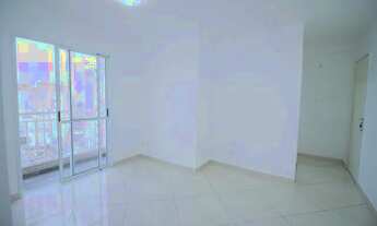 Imagem 6: Apartamento para Aluguel - Parque Erasmo Assunção, 2 Quartos, 50 m2