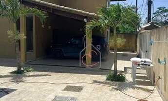 Imagem 5: Casa, 200 m² - venda por R$ 550.000,00 ou aluguel por R$ 3.980,00/mês - Virgem Santa - Mac