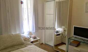 Imagem 2: OPORTUNIDADE Apartamento com 1 dormitório à venda, 33 m² por R$ 440.000 - Bela Vista - São