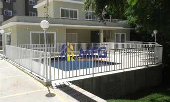 Imagem: Residencial Bosque de Madrid- Apartamento