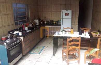 Imagem 4: Casa com 3 dorms, Cidade Miguel Badra, Suzano - R$ 220 mil, Cod: 2453