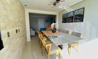 Imagem 2: Apartamento com 3 dormitórios para alugar - Royal Park - São José dos Campos/SP