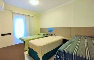 Imagem 7: Apartamento com 2 quartos em prédio com piscina - Praia das Astúrias, Guarujá