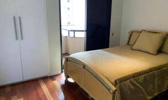 Imagem 4: SÃO PAULO - Apartamento Padrão - MOEMA