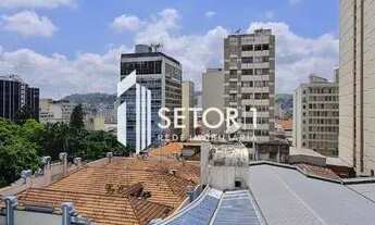 Imagem 7: Apartamento para venda com 2 quartos em Centro - Juiz de Fora - MG