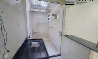 Imagem 5: ALUGO APARTAMENTO NO PARQUE 10 - COM GARAGEM