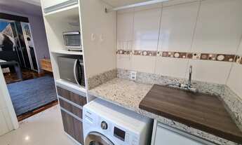 Imagem 6: Apartamento para aluguel tem 50 metros ao lado do Iguatemi, Jardim Europa - Porto Alegre