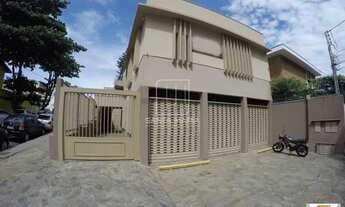 Imagem: Casa (sobrado na rua) 1 dormitórios