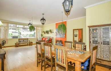 Imagem 5: Apartamento à venda, 4 quartos, 1 suíte, 2 vagas, Copacabana - RIO DE JANEIRO/RJ