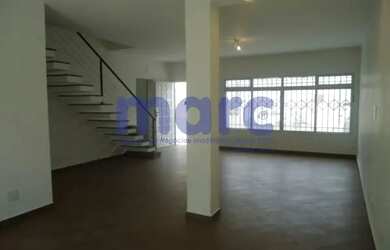 Imagem 3: SAO PAULO - Casa Padrão - MOEMA