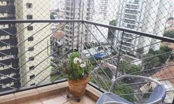 Imagem 4: SÃO PAULO - Apartamento Padrão - SAUDE
