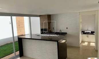 Imagem: Casa (sobrado em condominio) 3 dormitórios/suite