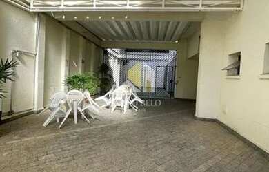 Imagem 7: Apartamento no Campo Belo com 2 dormitórios Locação 67,00 m²