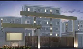 Imagem 5: Apartamento rua aliança (parque Jericoacoara