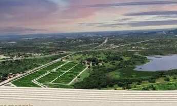 Imagem 1: Tt- ImperdãVel! Lotes Em Cascavel CondomãNio Fechado Pertinho Das Praias. sem detença