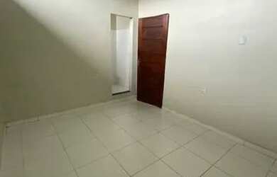 Imagem 5: Alugo apartamento com sacada, cozinha americana, suíte, área de serviço