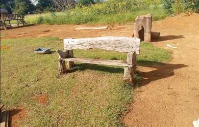 Imagem 4: Vendo exelente chacara. Na região do poço Azul