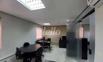 Imagem 7: São Paulo - Conjunto Comercial/Sala - Perdizes