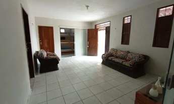 Imagem 6: Casa de praia redinha