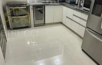 Imagem 6: Casa - Jardim Lumen Christi - Campinas