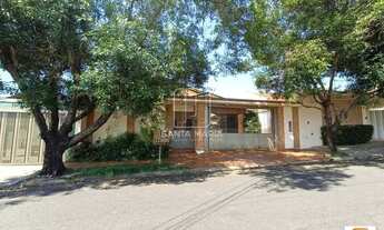 Imagem: Casa (térrea na rua) 3 dormitórios/suite