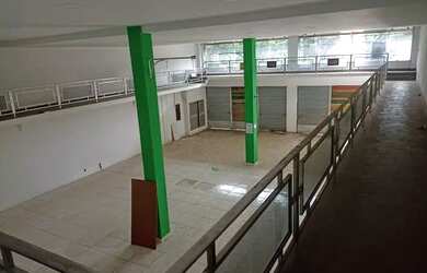 Imagem 4: ALUGO LOJA + 2 PAVIMENTOS 844M² - CENTRO DE DUQUE DE CAXIAS