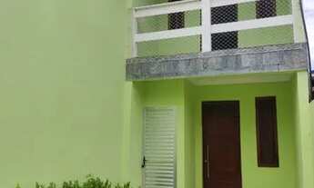 Imagem: Aluga-se casa em Itapoan