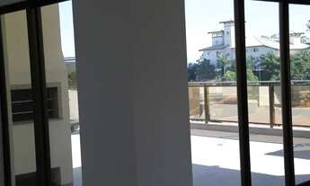 Imagem 6: Cobertura para venda possui 234 metros quadrados com 3 quartos