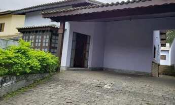 Imagem: Casa com 4 dormitórios, condomínio fechado