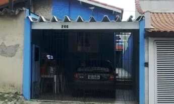 Imagem: Casa Térrea Jerusalém Próximo ao Carrefour