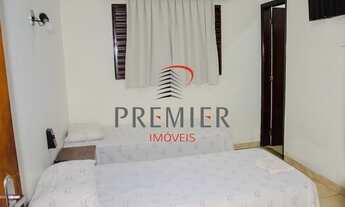 Imagem 4: Apartamento com 1 dormitório para alugar, 18 m² por R$ 1.500,00/mês - Fraternidade - Londr