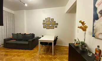 Imagem 3: Apartamento na Rua José Higino