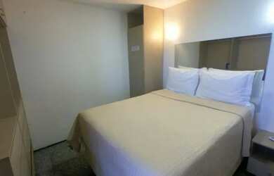 Imagem 7: Flat à venda | 42,99 m² | Edifício Iracema Residence Service | Bairro Meireles